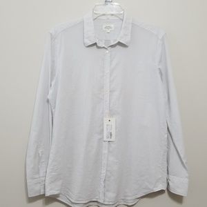 Hartford Alternative Classics long sleeve shirt